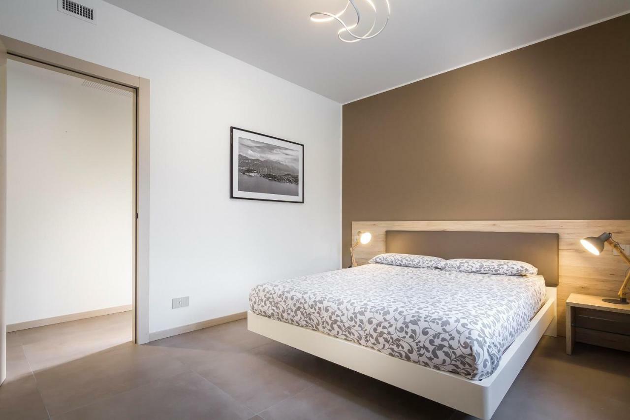 Lake Home Holiday Como Exterior foto